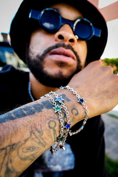 Star Cleef Bracelet - THE SNEAKER STUDIO