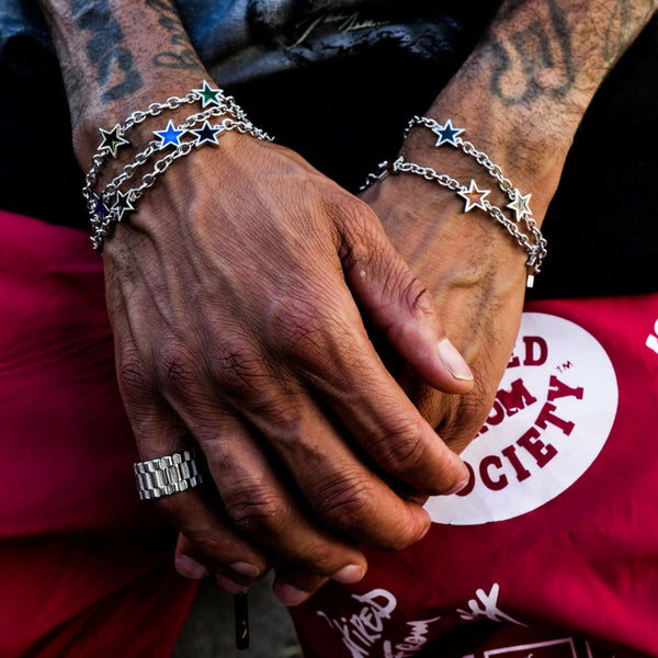 Star Cleef Bracelet - THE SNEAKER STUDIO