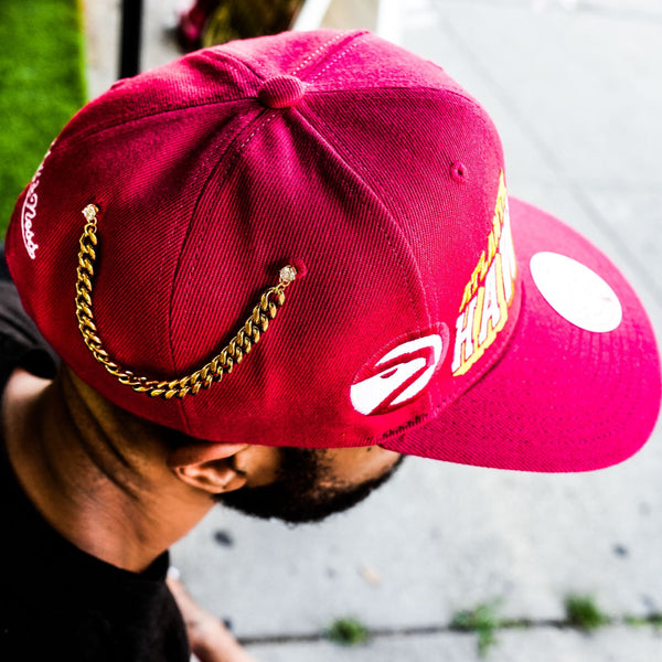 Cap Chain - Cuban Link