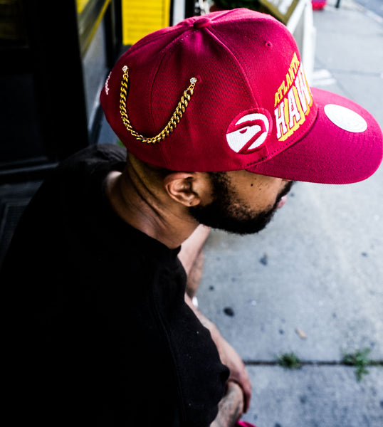 Cap Chain - Cuban Link