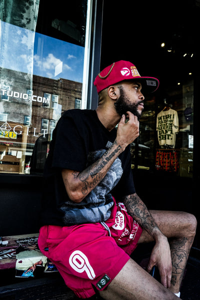 Cap Chain - Cuban Link