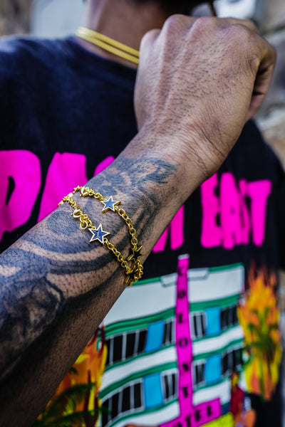 Star Cleef Bracelet - THE SNEAKER STUDIO