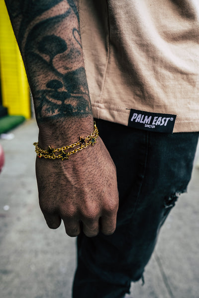 Star Cleef Bracelet - THE SNEAKER STUDIO